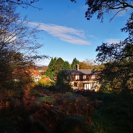 Country Side Haven Two Double Ensuite Bedrooms Couples Exclusive Rate Offered Saint-Michel-de-Montjoie Екстер'єр фото