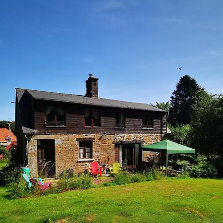 Country Side Haven Two Double Ensuite Bedrooms Couples Exclusive Rate Offered Saint-Michel-de-Montjoie Екстер'єр фото