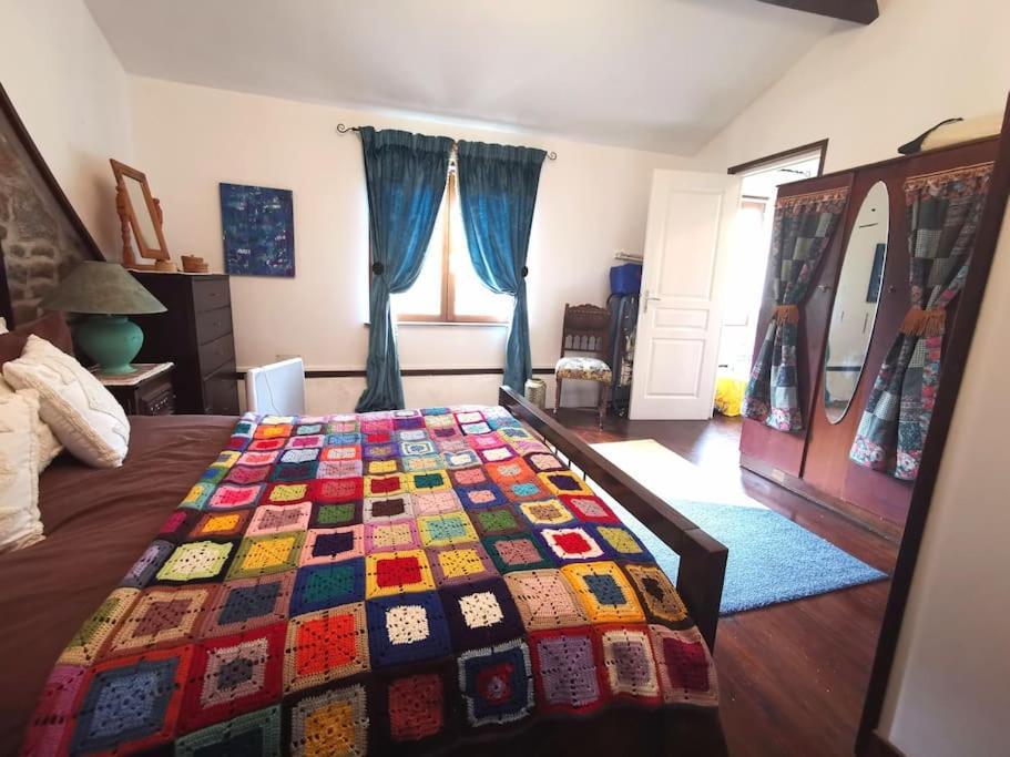 Country Side Haven Two Double Ensuite Bedrooms Couples Exclusive Rate Offered Saint-Michel-de-Montjoie Екстер'єр фото
