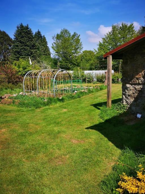 Country Side Haven Two Double Ensuite Bedrooms Couples Exclusive Rate Offered Saint-Michel-de-Montjoie Екстер'єр фото