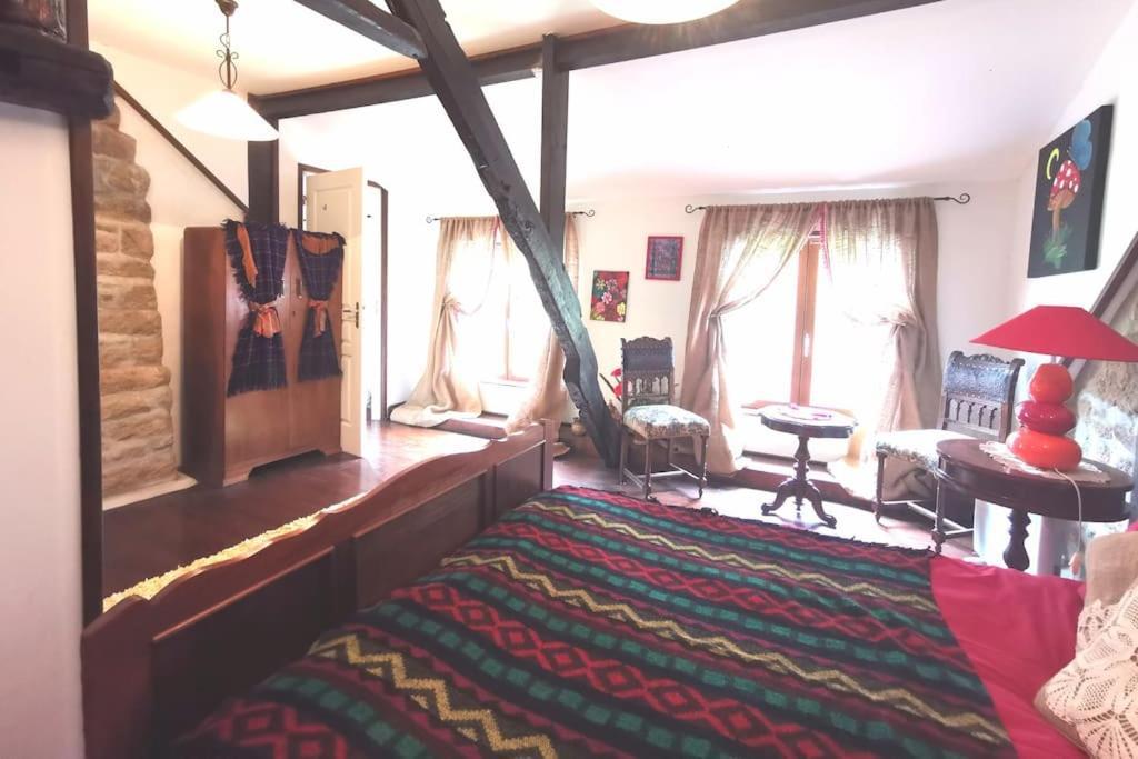 Country Side Haven Two Double Ensuite Bedrooms Couples Exclusive Rate Offered Saint-Michel-de-Montjoie Екстер'єр фото