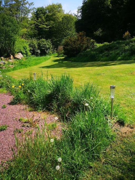 Country Side Haven Two Double Ensuite Bedrooms Couples Exclusive Rate Offered Saint-Michel-de-Montjoie Екстер'єр фото
