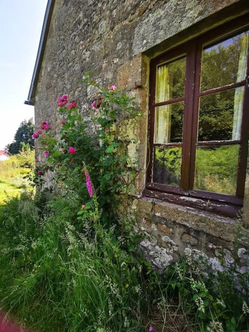 Country Side Haven Two Double Ensuite Bedrooms Couples Exclusive Rate Offered Saint-Michel-de-Montjoie Екстер'єр фото