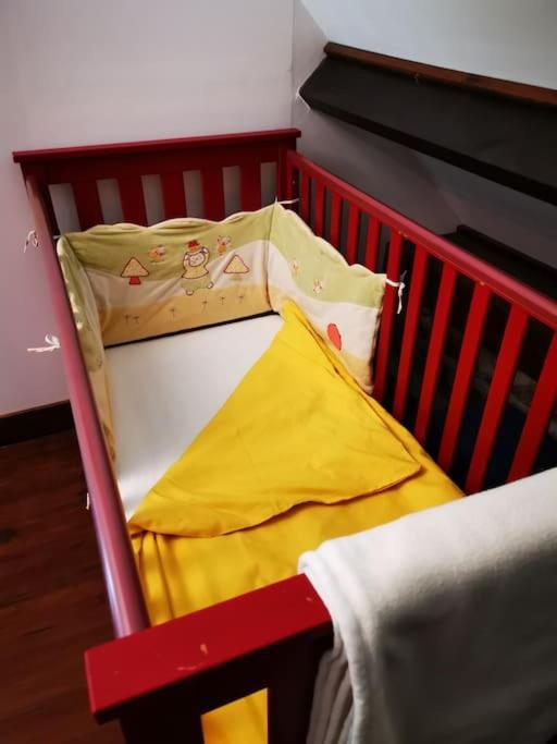 Country Side Haven Two Double Ensuite Bedrooms Couples Exclusive Rate Offered Saint-Michel-de-Montjoie Екстер'єр фото