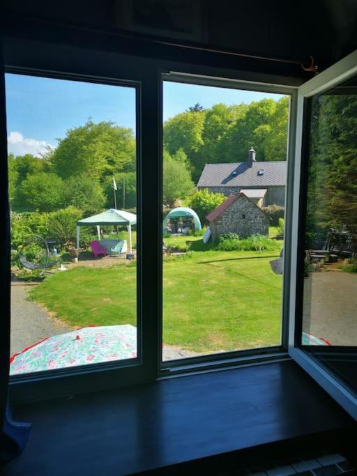 Country Side Haven Two Double Ensuite Bedrooms Couples Exclusive Rate Offered Saint-Michel-de-Montjoie Екстер'єр фото