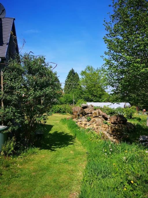 Country Side Haven Two Double Ensuite Bedrooms Couples Exclusive Rate Offered Saint-Michel-de-Montjoie Екстер'єр фото